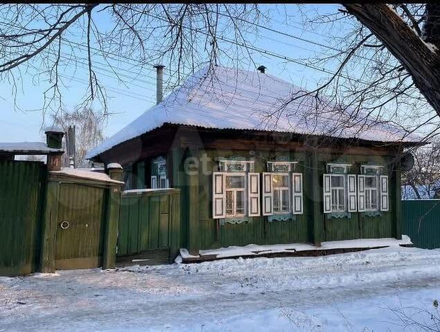 Ирбитская фото