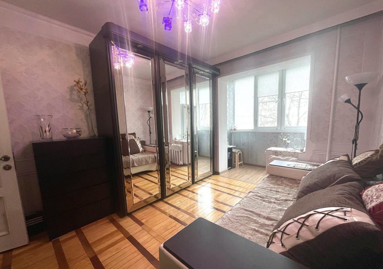 квартира г Нальчик Центр ул Осетинская 127 фото 11