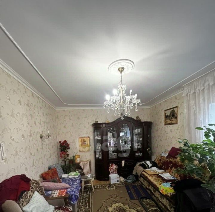 дом г Белгород Западный Репное ул им Чефранова Б.Н. 42 фото 11