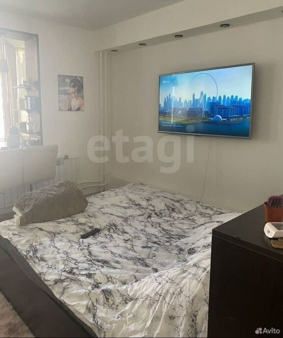 квартира г Нижний Тагил ул Булата Окуджавы 7 фото 2