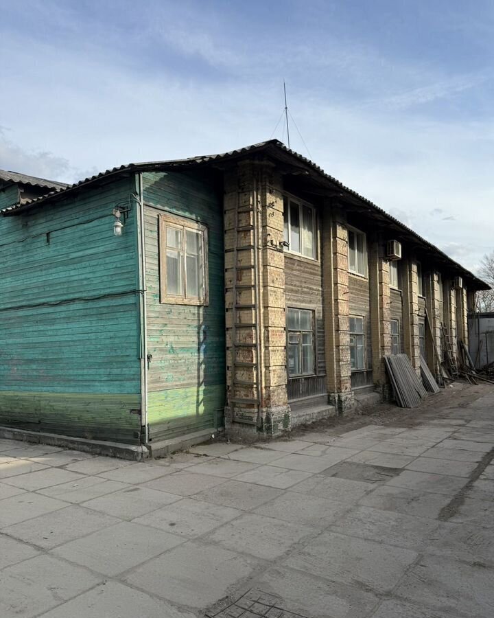 офис г Санкт-Петербург метро Балтийская ш Митрофаньевское 2к/4 фото 1