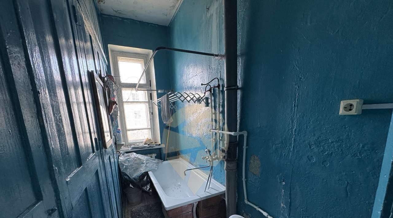 квартира г Старый Оскол ул Ленина 12/12 фото 5