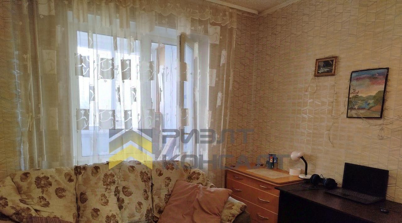 квартира г Омск р-н Советский ул 5 Армии 3 фото 20