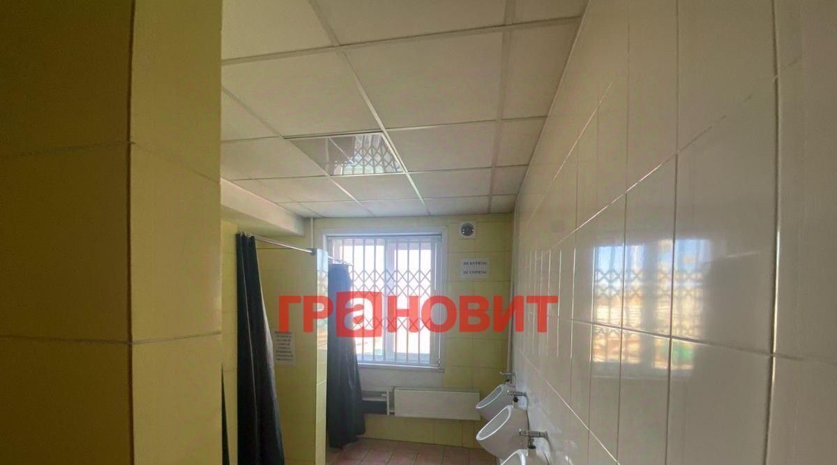 свободного назначения г Новосибирск ул Станционная 54/1 Площадь Маркса фото 10
