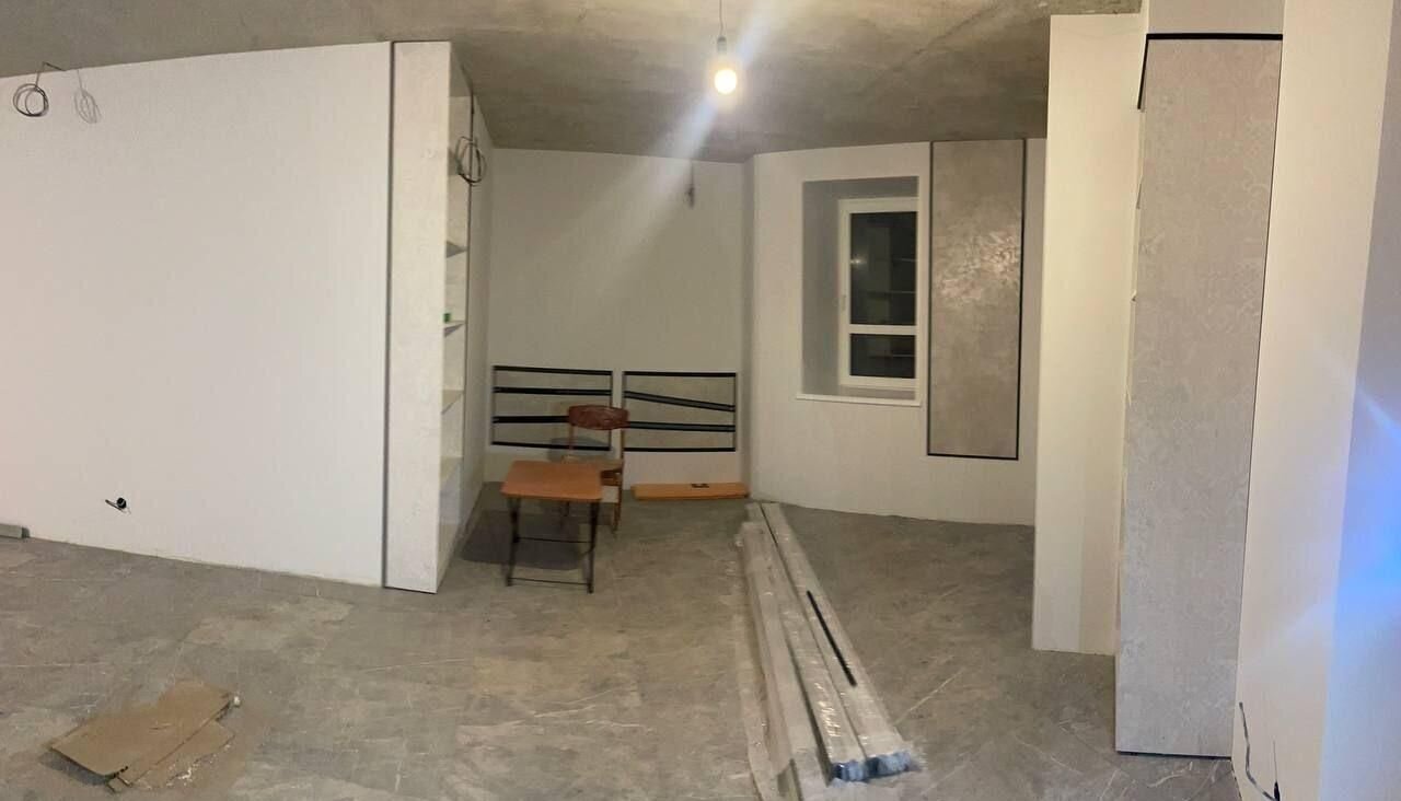 торговое помещение г Ижевск р-н Октябрьский ул Карла Маркса 457 фото 4