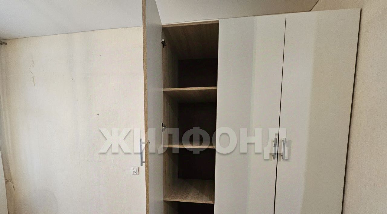 квартира г Воронеж р-н Советский ул Молодогвардейцев 10 фото 23