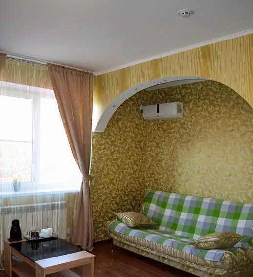 комната р-н Миллеровский г Миллерово ул Московская 87 фото 3