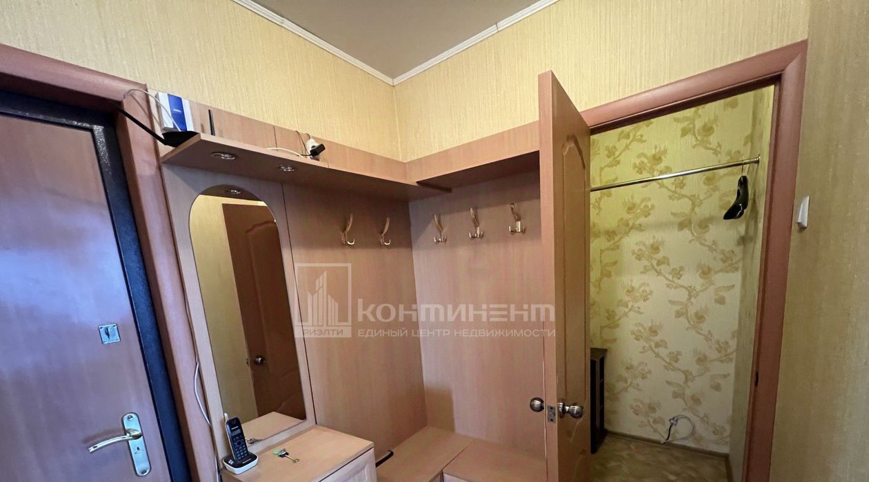 квартира г Владимир р-н Октябрьский ул Горького 99 фото 17