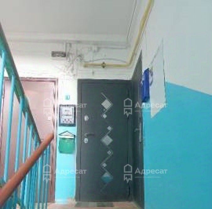 квартира г Волгоград р-н Красноармейский ул Алийская 2а фото 4