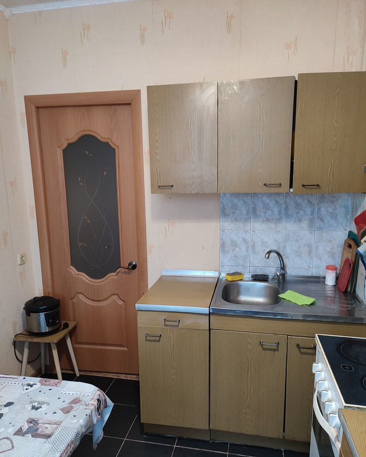 квартира г Муравленко ул Ленина 107 Тюменская обл. фото 16