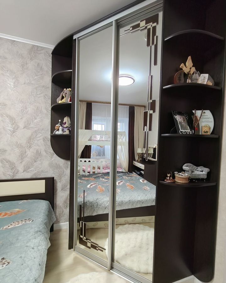 квартира г Нижневартовск ул Мира 98 Тюменская обл. фото 10