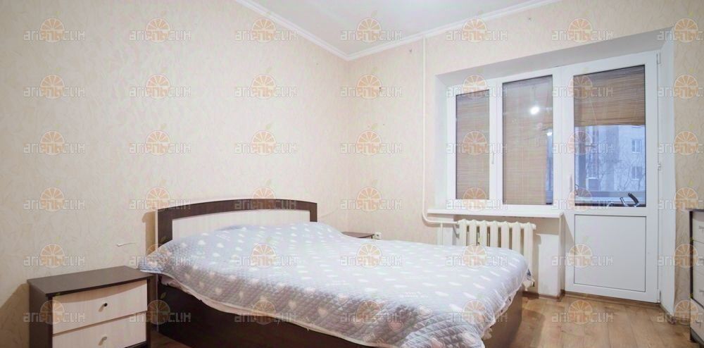 квартира г Ставрополь р-н Промышленный ул 50 лет ВЛКСМ 77 фото 2