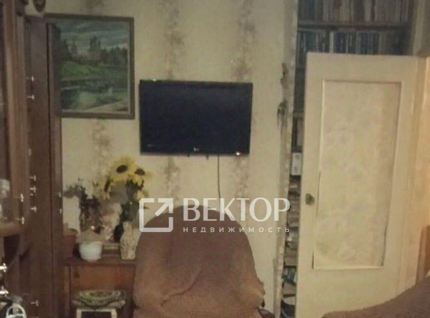 квартира г Иваново р-н Фрунзенский ул 1-я Балинская 60 фото 3