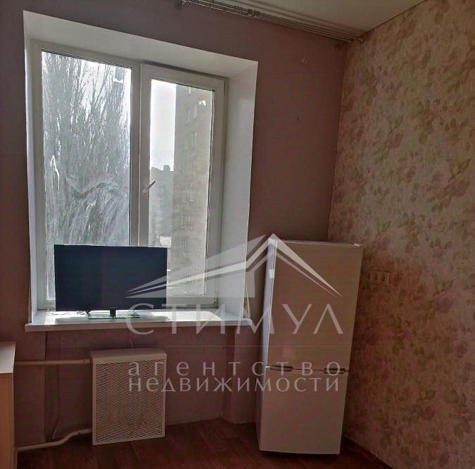 комната г Саратов р-н Октябрьский ул Дома 8 Марта 3 фото 1