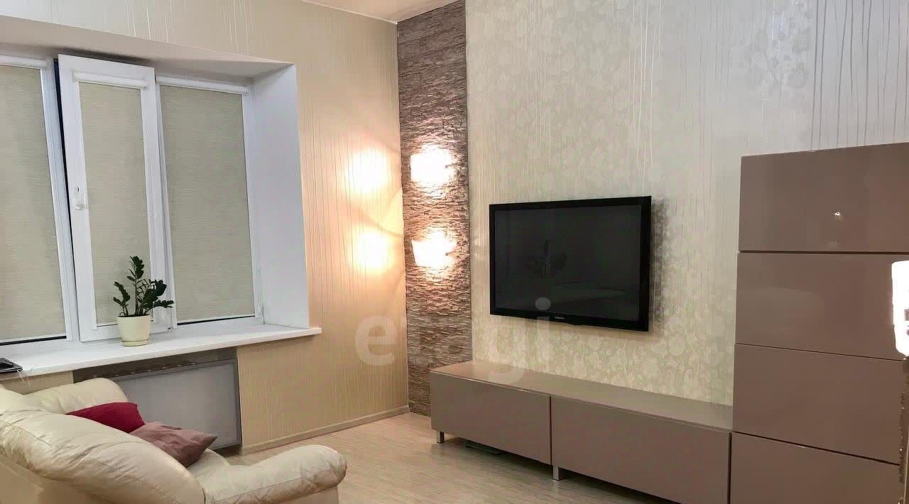 квартира г Сыктывкар ул Кутузова 36 фото 1