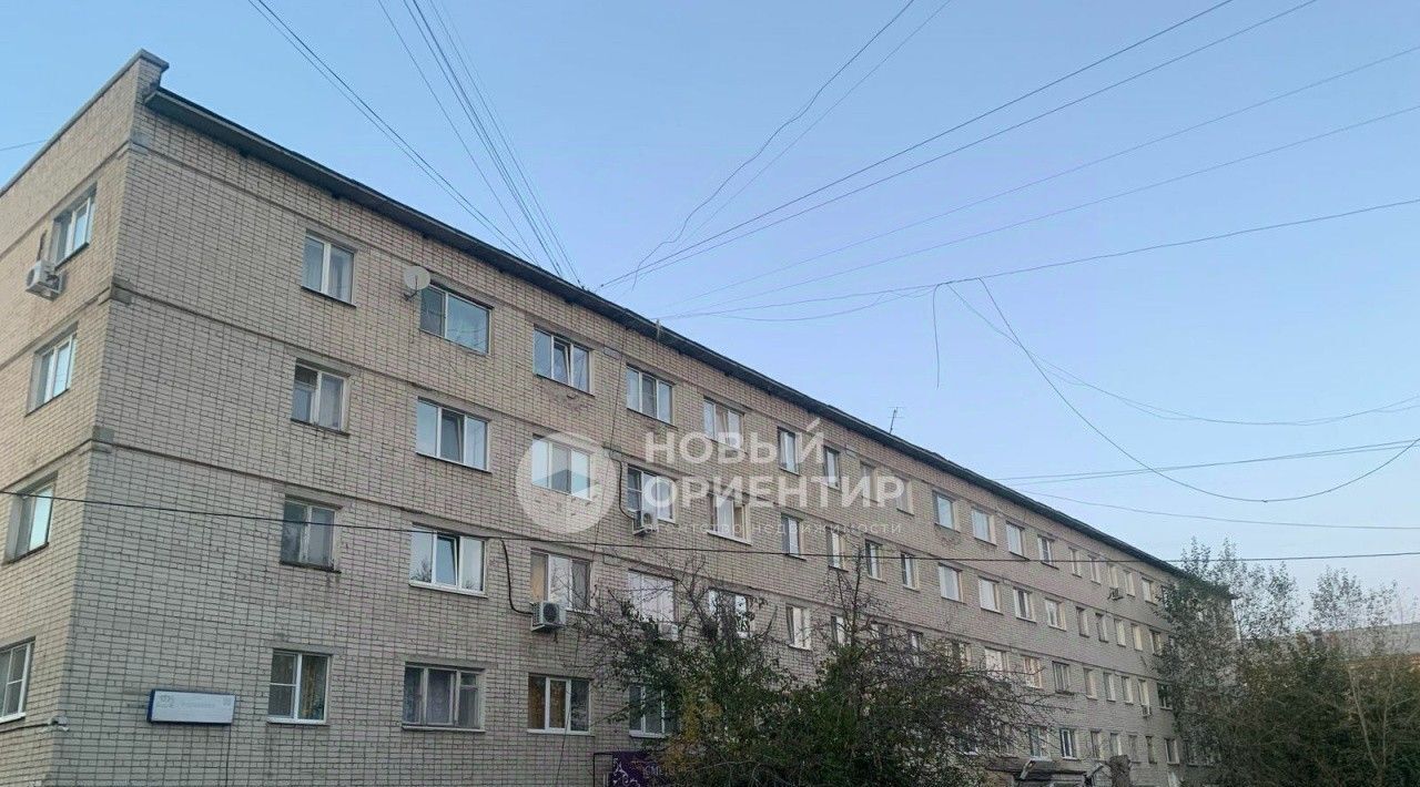 квартира г Екатеринбург Чкаловская ул Фурманова 60 фото 1