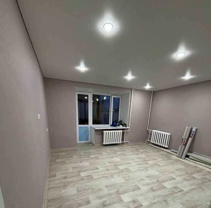 квартира г Нижневартовск ул Мира 7 фото 3