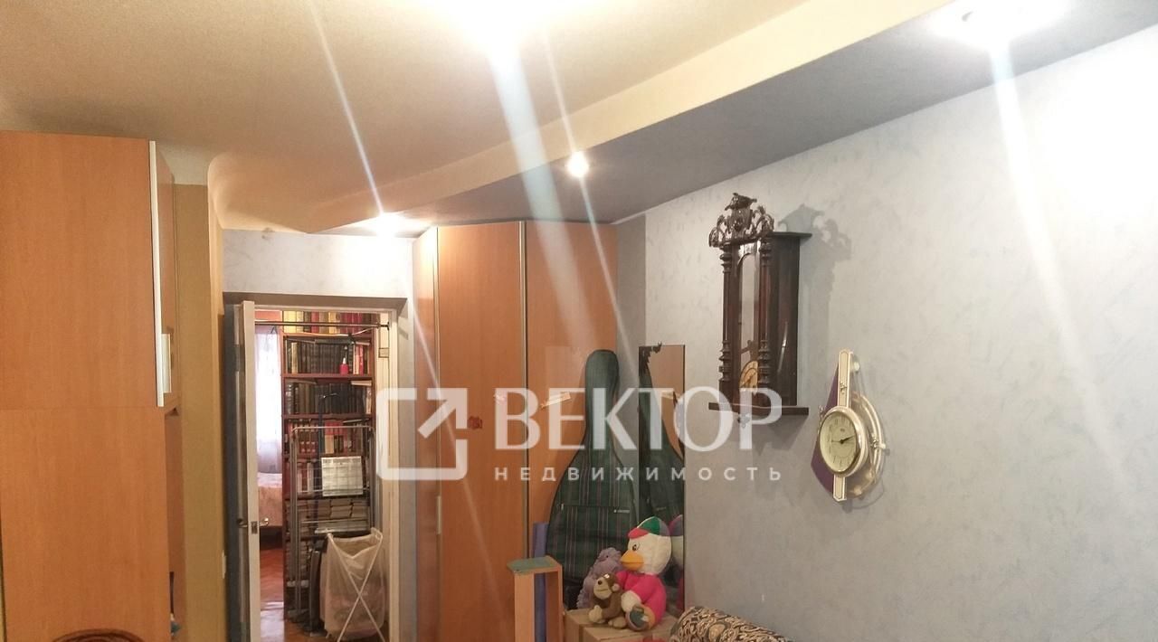 квартира г Иваново р-н Октябрьский ул Демидова 10 фото 13