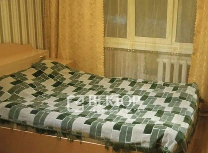 квартира г Иваново р-н Фрунзенский ул 1-я Балинская 60 фото 4