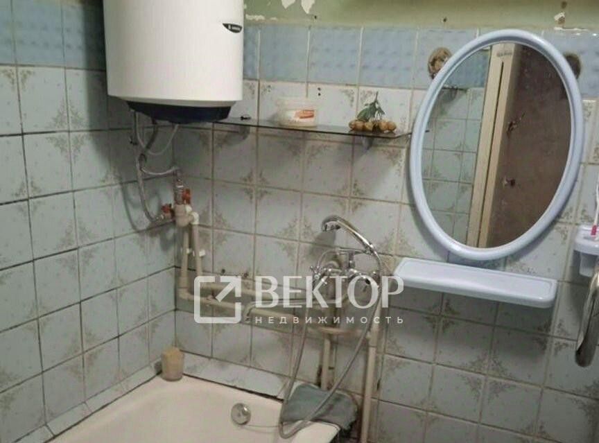 квартира г Иваново р-н Фрунзенский ул 1-я Балинская 60 фото 7