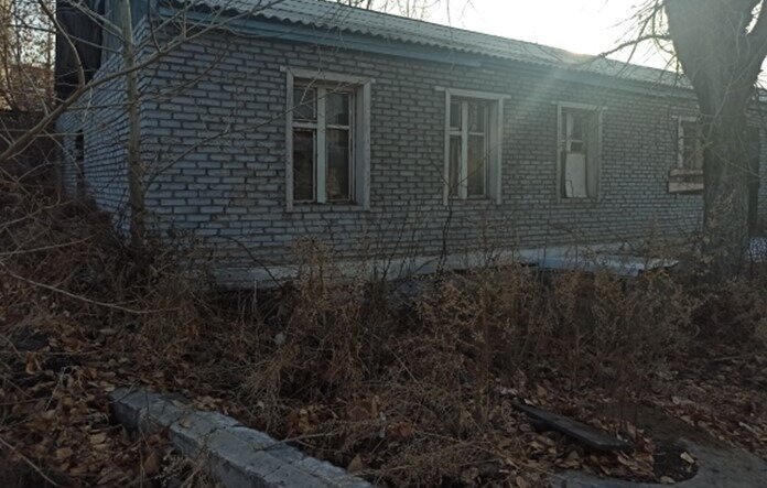 производственные, складские г Улан-Удэ 47-й квартал ул Конечная 3б фото 2