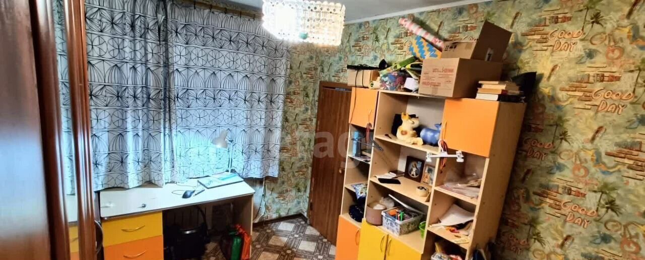 квартира г Тобольск 3-й мкр-н, 31 фото 8