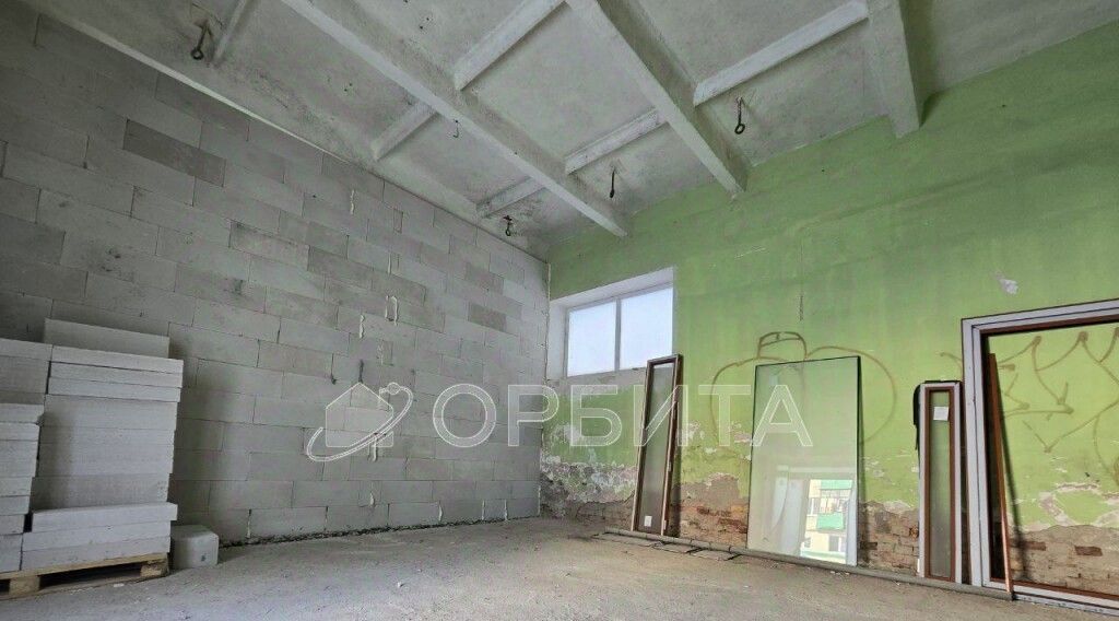 свободного назначения г Тюмень р-н Калининский ул Мира 31 фото 7