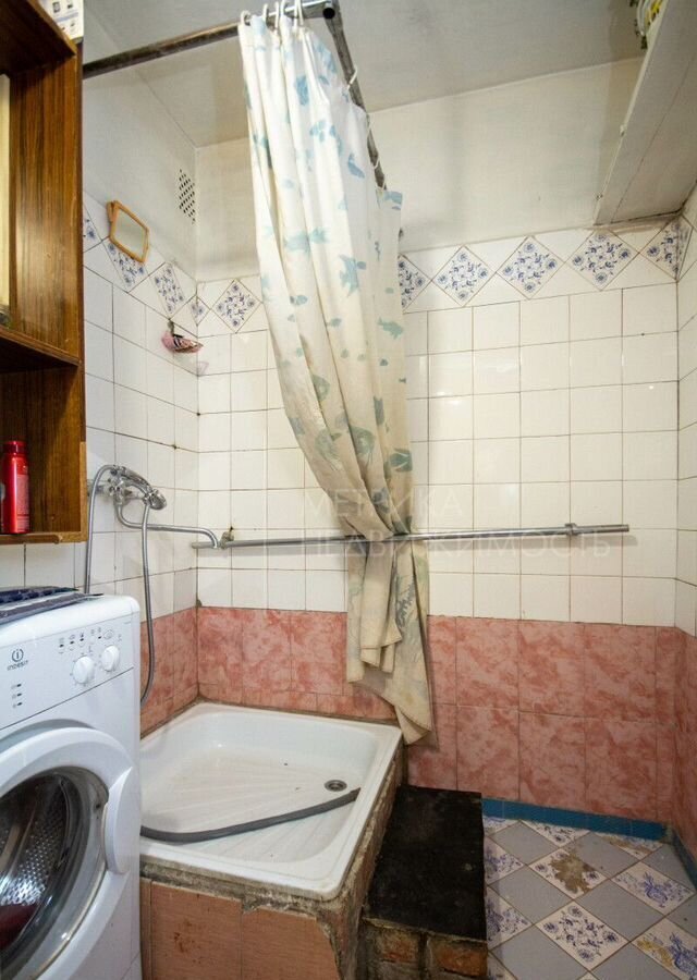 квартира г Тюмень р-н Центральный ул Северная 6 фото 10