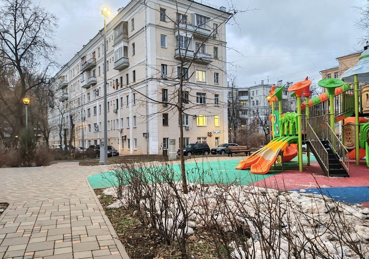 свободного назначения г Москва метро Серпуховская пер Малый Строченовский 14с/1 фото 8