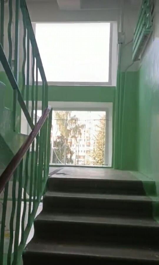 квартира г Тула р-н Центральный ул Кауля 10 фото 2