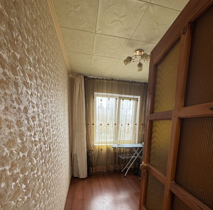 квартира г Симферополь р-н Железнодорожный ул Героев Сталинграда 23 фото 2