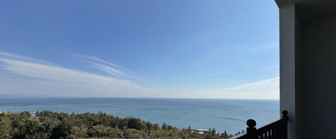 квартира г Алушта п Семидворье пер Пограничный 6 фото 3