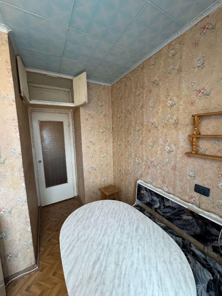 квартира г Колпино пр-кт Заводской 22 р-н Колпинский Ленинградская область, р-н Всеволожский, Колпино фото 9