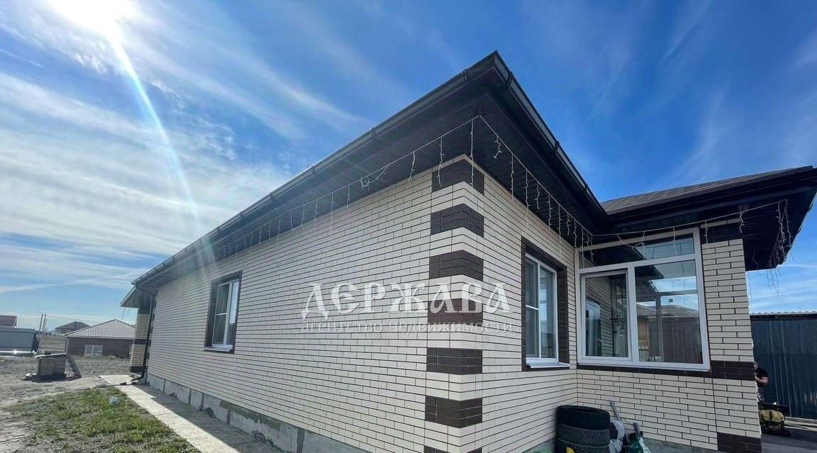 дом г Старый Оскол Пролески фото 2