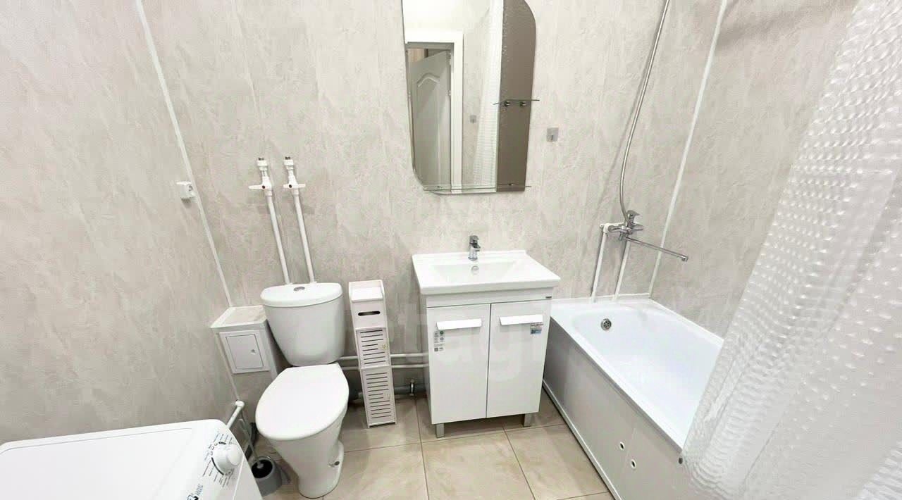 квартира г Казань метро Горки ул Родины 26а фото 7