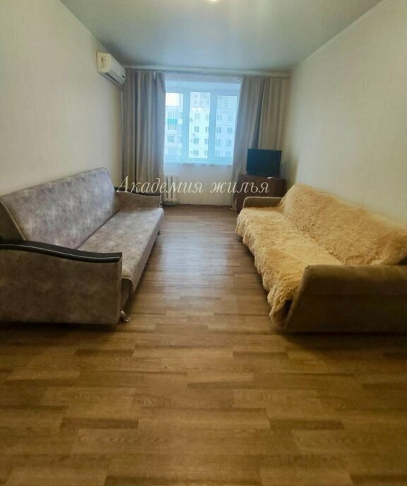квартира г Уфа ул Бехтерева 10/2 фото 4
