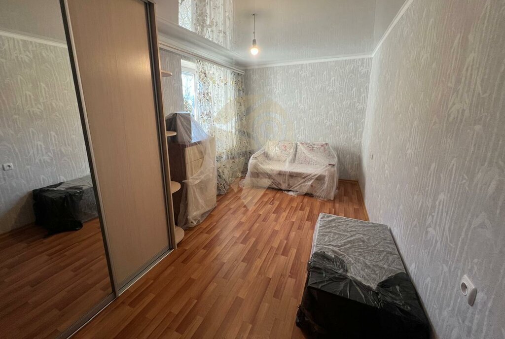 квартира г Старый Оскол микрорайон Космос 3А фото 4