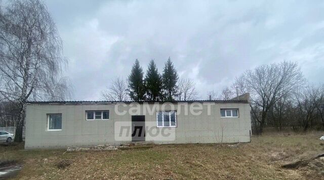 рп Пристень ул Колхозная 1 муниципальное образование фото
