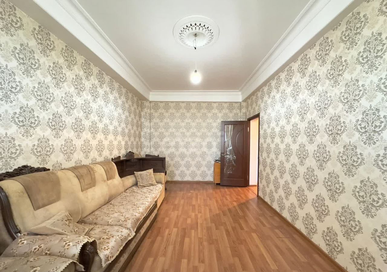 квартира г Махачкала р-н Ленинский пр-кт Насрутдинова 30д фото 1