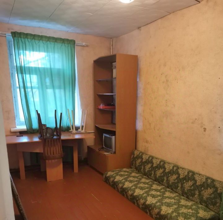 квартира г Киров р-н Октябрьский ул Цеховая 12 фото 13