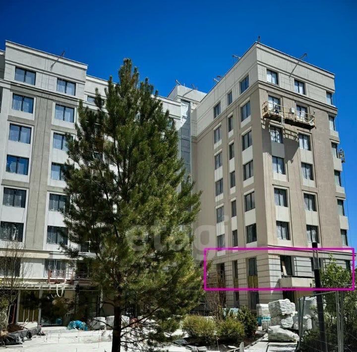 квартира г Екатеринбург Геологическая ул Степана Разина 23 фото 5