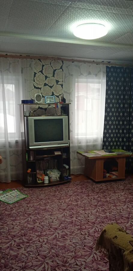 дом г Бугуруслан ул 1-я Красина 1 фото 8