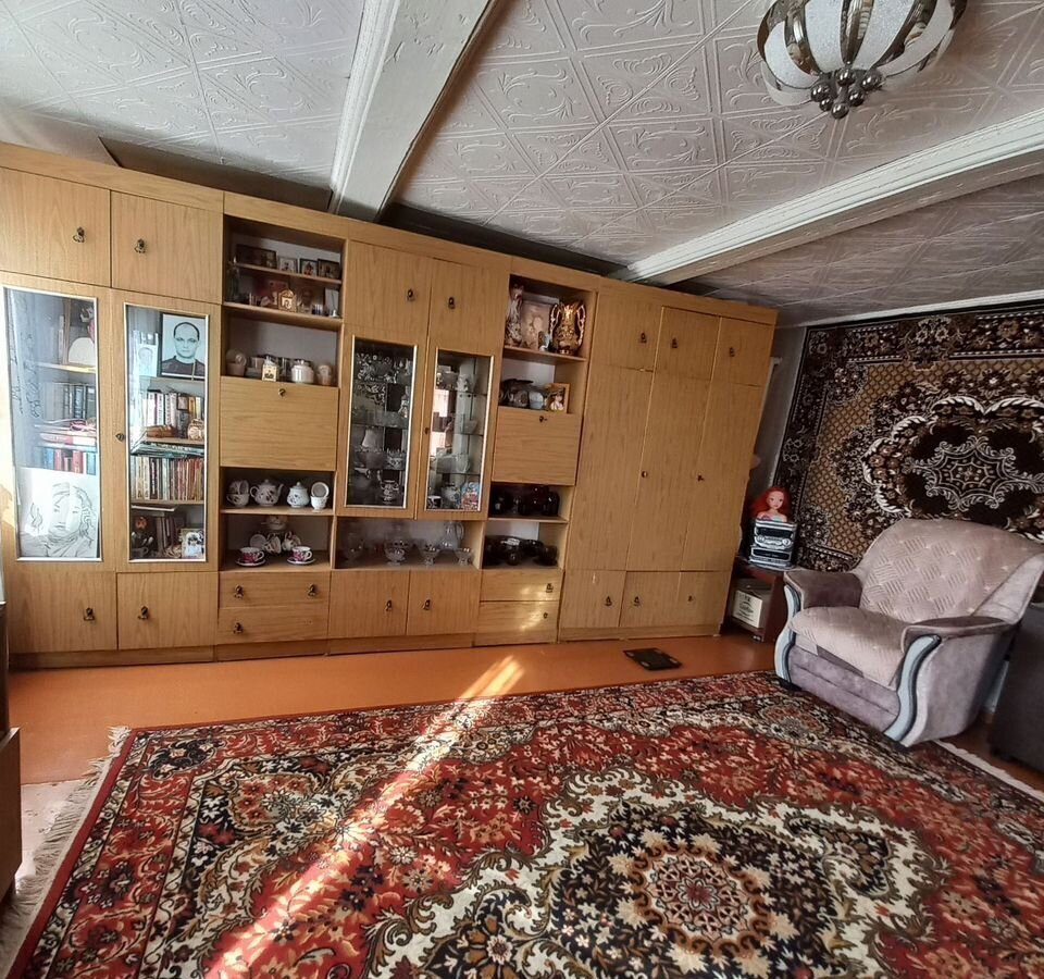 дом г Бугуруслан пер Ибрагимова 19 фото 16