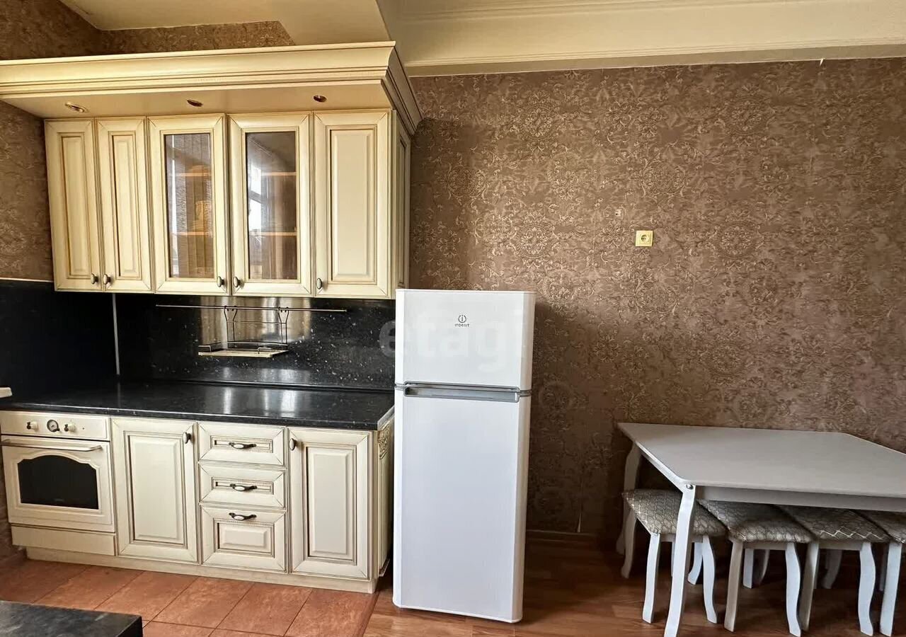 квартира г Махачкала р-н Ленинский пр-кт Насрутдинова 30д фото 7
