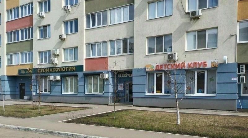 свободного назначения г Самара Безымянка пр-кт Кирова 322ак/1 фото 6