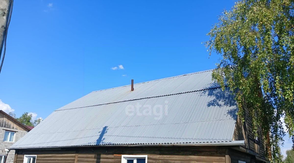 дом г Ухта УРМЗ ул 8 Марта 7 фото 7