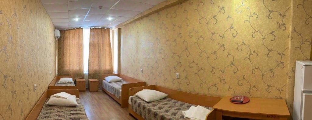 комната г Волгодонск ул 7-я Заводская 28 фото 2