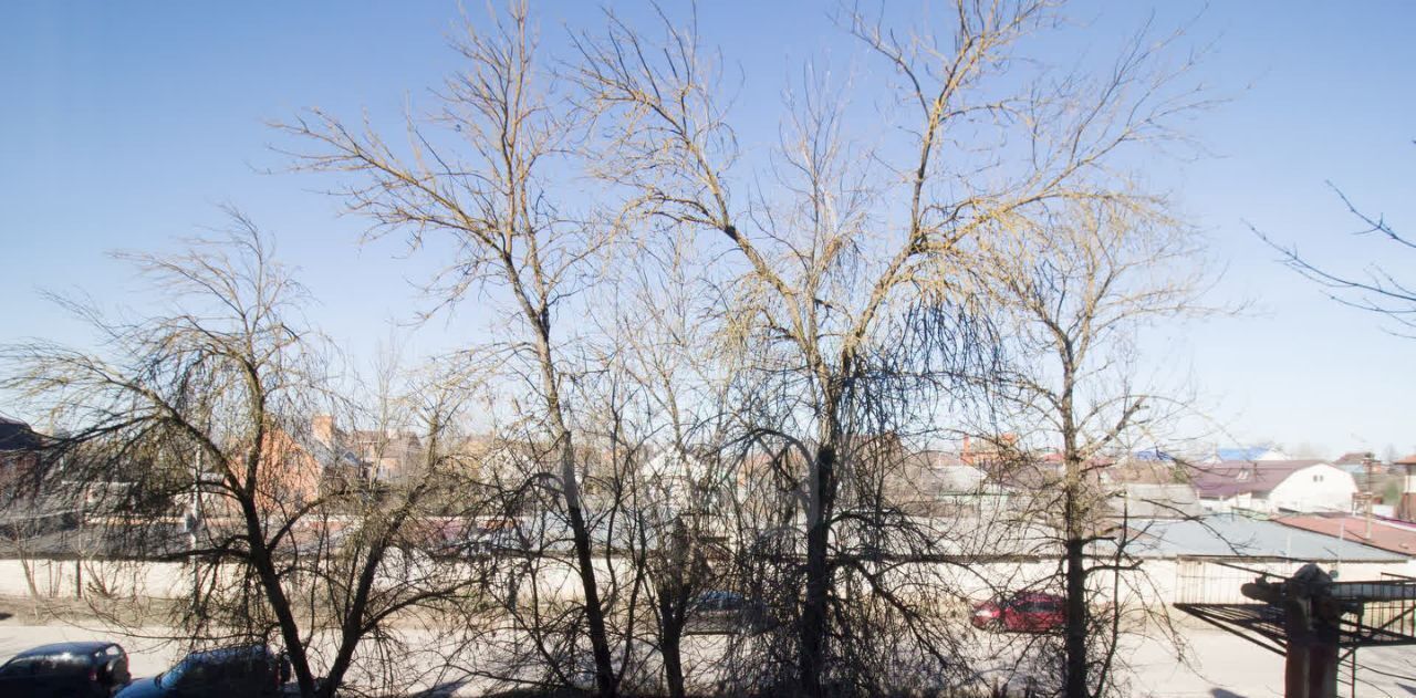 квартира г Калуга р-н Октябрьский ул Радищева 6 фото 6