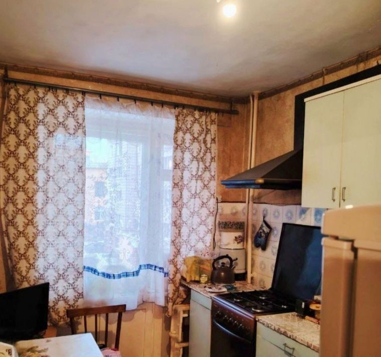 квартира г Сыктывкар ул Коммунистическая 18 фото 2