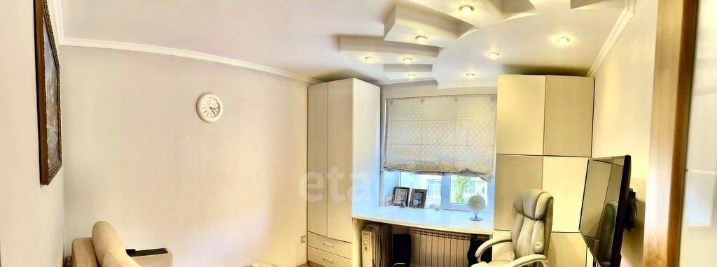 квартира г Ростов-на-Дону р-н Ленинский ул Воронежская 2а фото 21